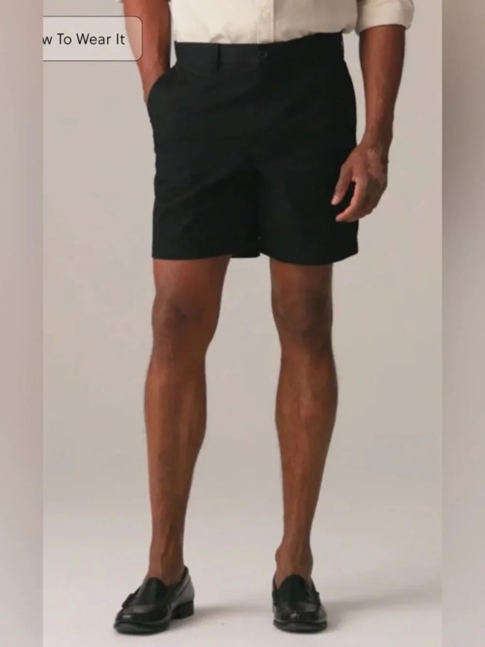NEW J. Crew 7